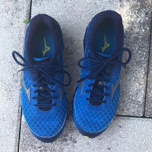 Mizuno Men’s Running Shoes